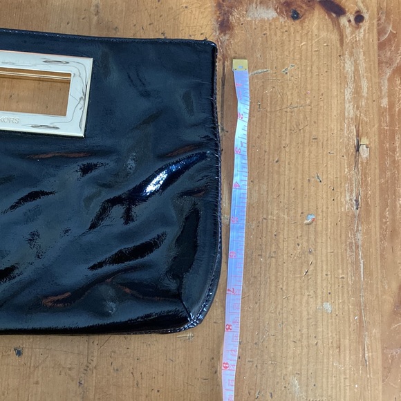 Michael Kors Clutch - Picture 5 of 5